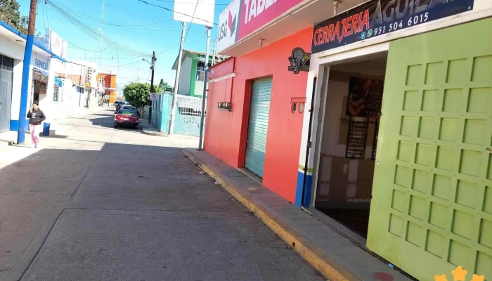 Cerrajeria Aguilar Cerca De Mi - Zimatlán de Álvarez