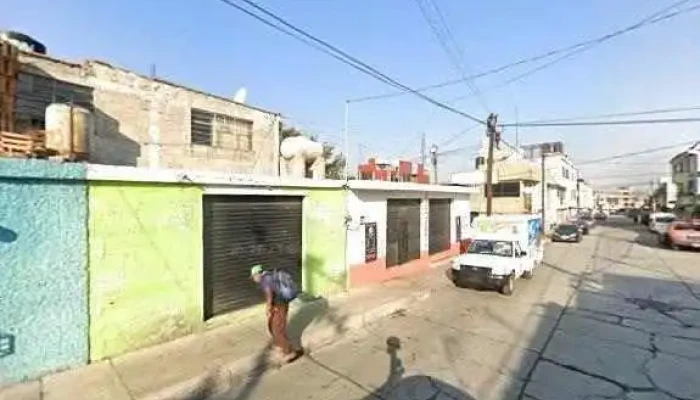 Cerrajeria Aguilera Catalogodeg - Pri Chacón