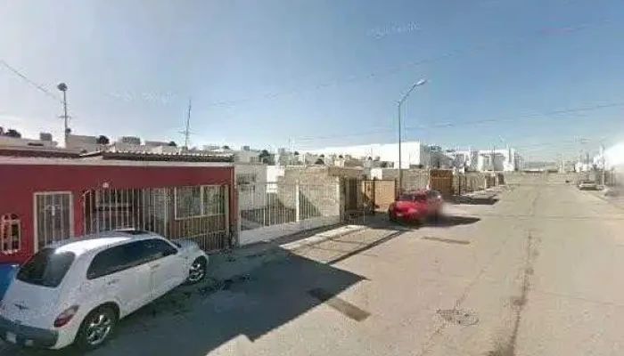Cerrajeria Aguilera -  Opiniones - Chihuahua