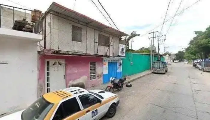 Cerrajeria All Star -  Sitio Web - Tuxtla Gutiérrez