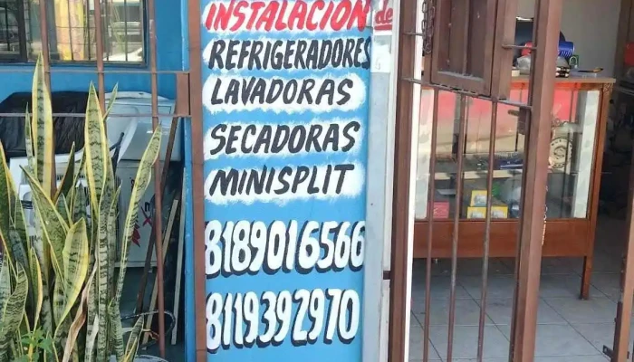 Cerrajeria Alvarado -  Del Propietario - Monterrey
