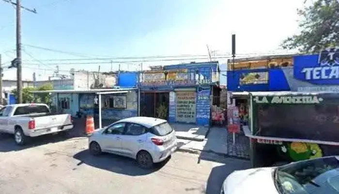 Cerrajeria Alvarado -  Telefono - Monterrey