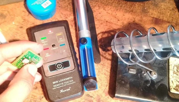 Cerrajeria Alvarez -  Instagram - Jilotepec de Molina Enríquez