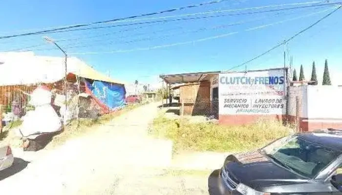 Cerrajeria Alvarez -  Instagramdeg - Jilotepec de Molina Enríquez