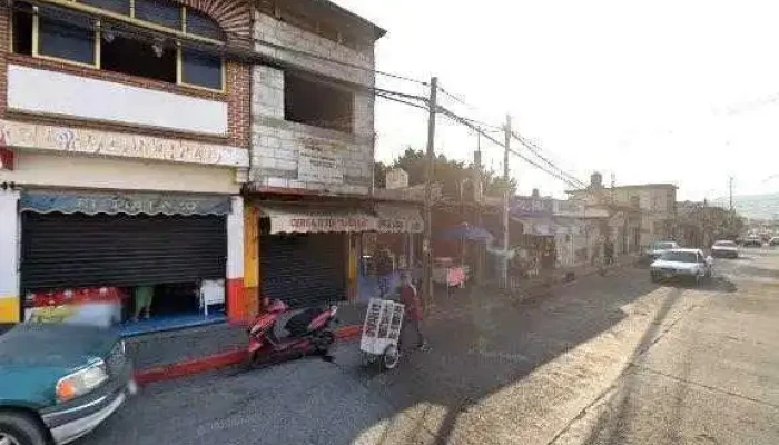 Cerrajeria Andrea Como Llegar - Jiutepec