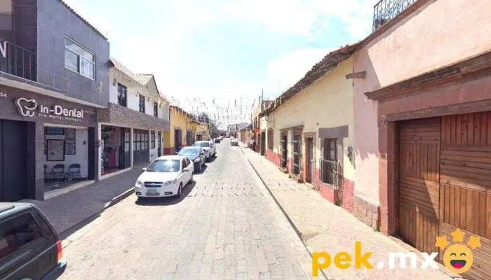 Cerrajeria Angel - Amealco De Bonfil