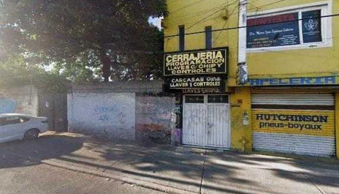 Cerrajeria Angelopolis Comentarios - Heroica Puebla de Zaragoza