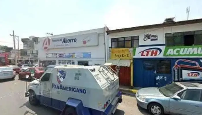 Cerrajeria Aray Ce Ii Sitio Web - Temixco