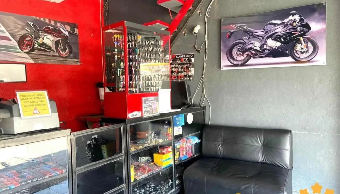 Cerrajeria Arenas Keystore Ii -  Puntaje - León de los Aldama