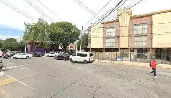 Cerrajeria Aries Donde - Tlalnepantla