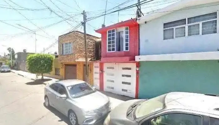 Cerrajeria Assa Sitio Web - Tláhuac, Ciudad de México