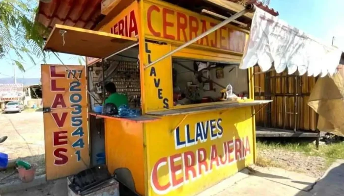 Cerrajeria Astro Rey Horario - Temixco