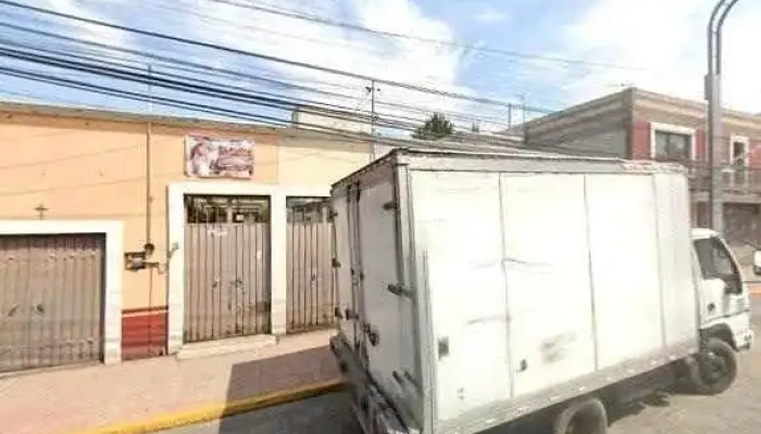 Cerrajeria Auto Alarmas Sitio Web - Cdad. de San Pablo del Monte