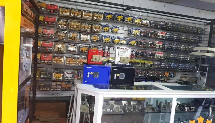 Cerrajeria Auto Alfa -  Del Propietario - Cdad. de Apizaco
