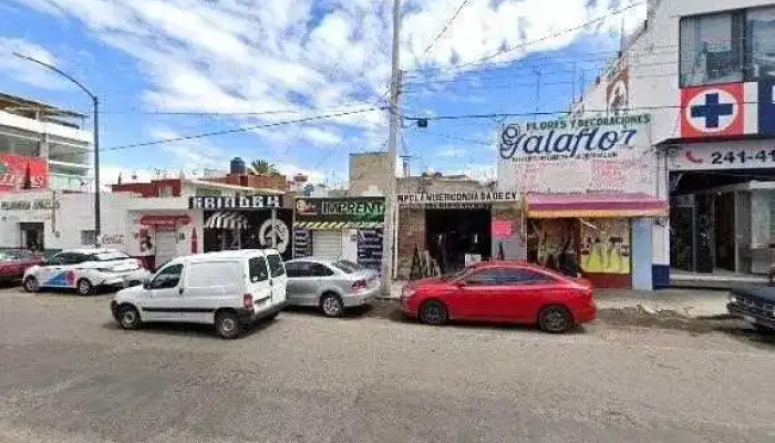 Cerrajeria Auto Alfa -  Direcciondeg - Cdad. de Apizaco
