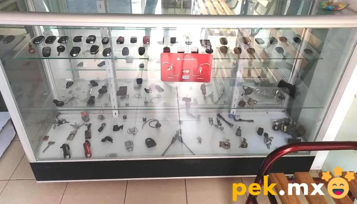 Cerrajeria Automotriz 360 - Veracruz