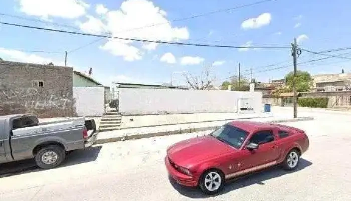 Cerrajeria Automotriz Aztecas Promocion - Juárez