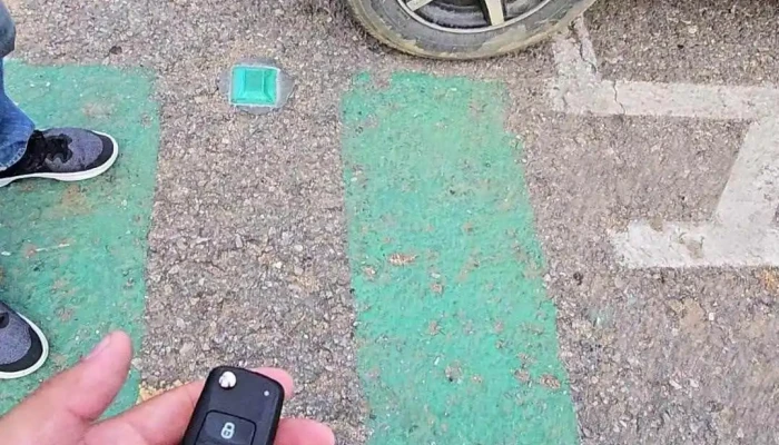 Cerrajeria Automotriz Cap Videos - Oaxaca de Juárez