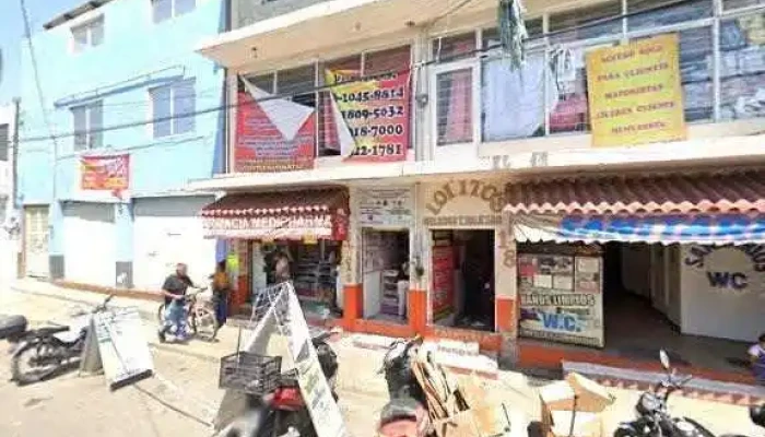 Cerrajeria Automotriz Chalco -  Ubicacion - Chalco de Díaz Covarrubias