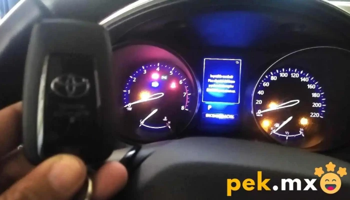 Cerrajeria Automotriz -  Descuentos - Tlalpan, Ciudad de México