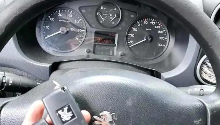 Cerrajeria automotriz Hermosillo - Moroleón