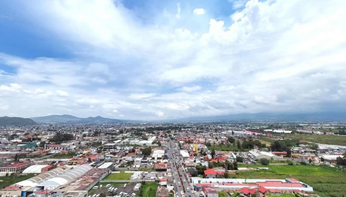 Cerrajeria Automotriz Jah -  Cerca De Mideg - Chalco de Díaz Covarrubias