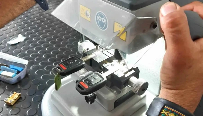 Cerrajeria Automotriz Jmg Del Propietario - Morelia