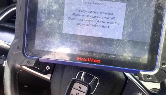 Cerrajeria Automotriz Master Key -  Del Propietario - Oaxaca de Juárez