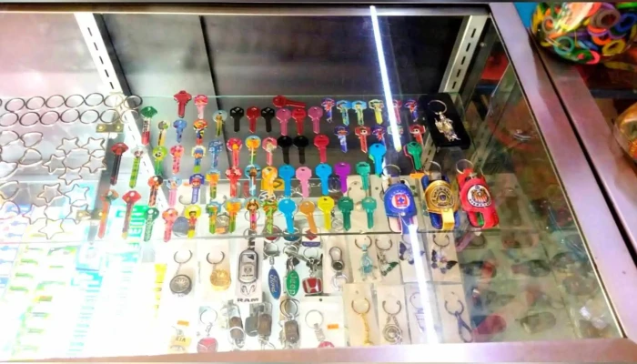 Cerrajeria Automotriz Mcs -  Interior - Tepotzotlán