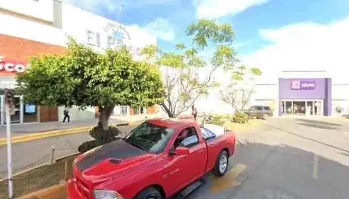 Cerrajeria Automotriz Omega -  Donde - Tehuacán