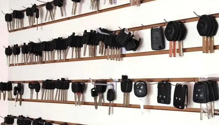 Cerrajeria Automotriz Smart Key -  Interior - Tuxtla Gutiérrez