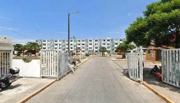 Cerrajeria Automotriz Y Del Hogar Herrera Puente Moreno Abierto Ahora - Fraccionamiento Puente Moreno
