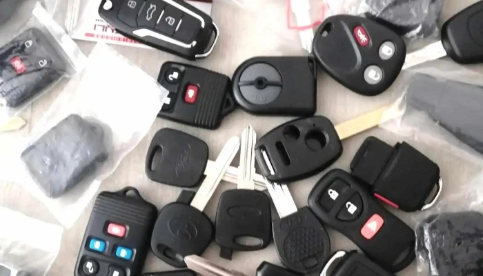 Cerrajeria Automotriz Y Recidencial Catalogo - Pachuca de Soto