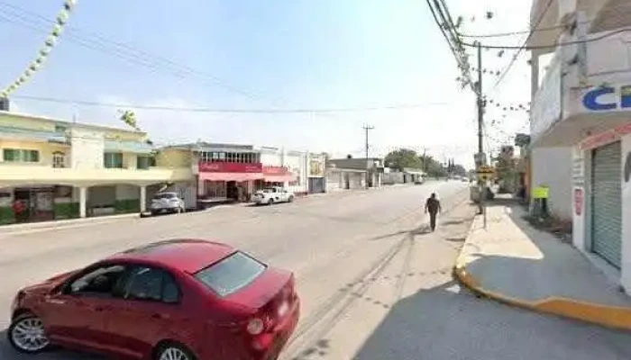 Cerrajeria Automotriz Y Residencial Como Llegar - Atitalaquia