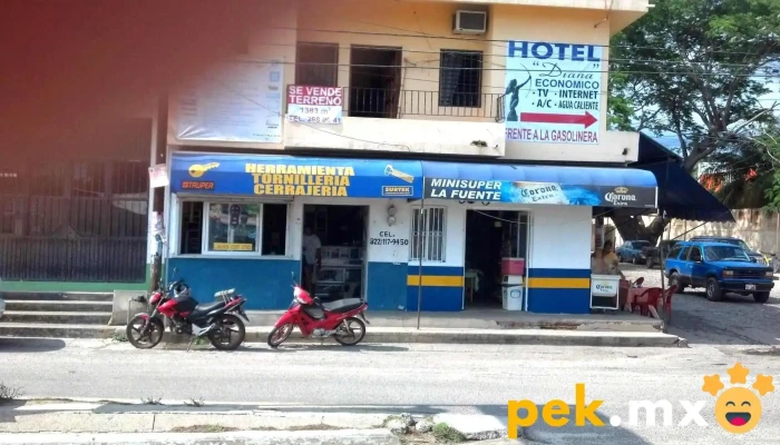 Cerrajeria Automotriz Y Residencial Javier Michel -  Exterior - Bucerías