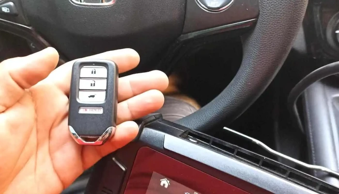 Cerrajeria Automotriz Y Residencial Michel 1 -  Del Propietario - Bucerías