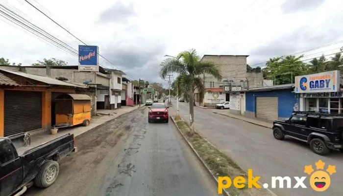 Cerrajería Aviación - Huejutla De Reyes