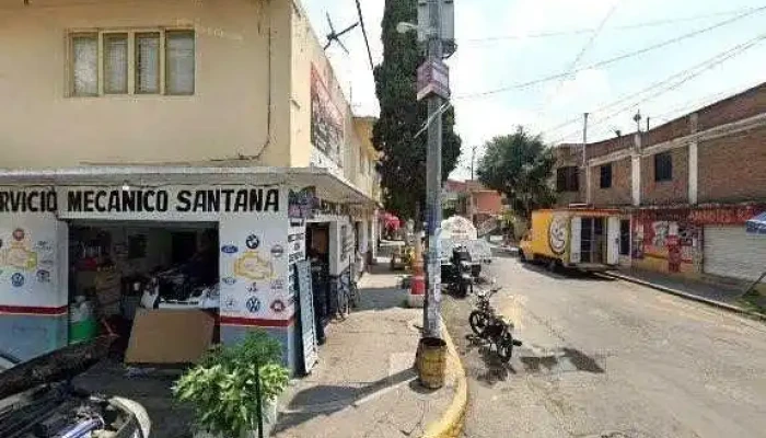 Cerrajeria Baez Abierto Ahoradeg - Gustavo A. Madero, Ciudad de México