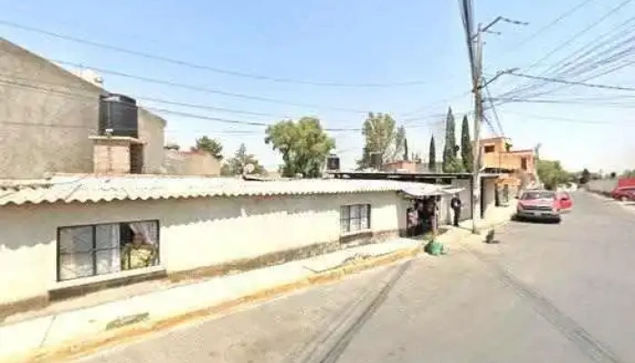 Cerrajeria Beltran 24hrs Dondedeg - Tecamac de Felipe de Villanueva