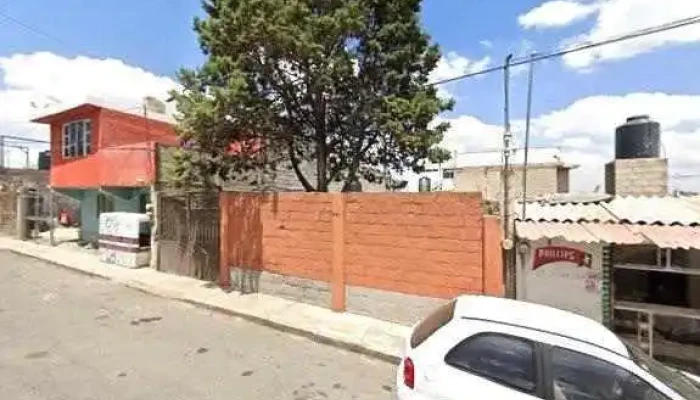 Cerrajeria Brito -  Como Llegar - Tecámac de Felipe Villanueva