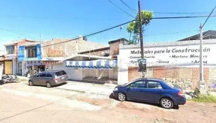 Cerrajeria Cacho -  Zona - Jacona de Plancarte