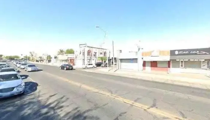 Cerrajeria California -  Catalogo - Mexicali