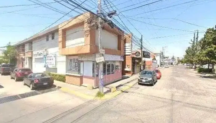 Cerrajeria Campestre Opinionesdeg - Aguascalientes