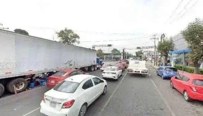 Cerrajeria Capricornio -  Horario - Ciudad de México