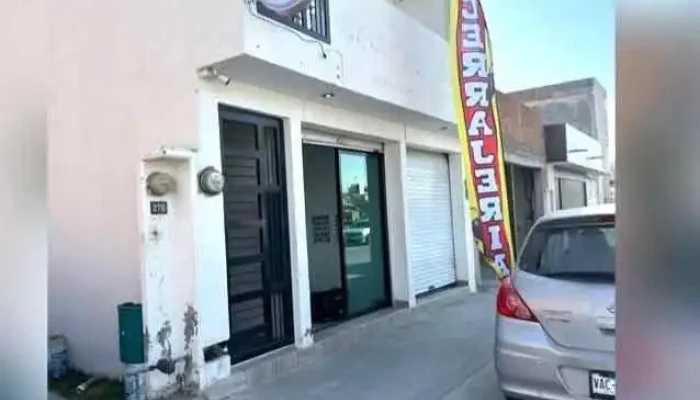 Cerrajeria Car -  Home Sitio Web - San Luis Potosí
