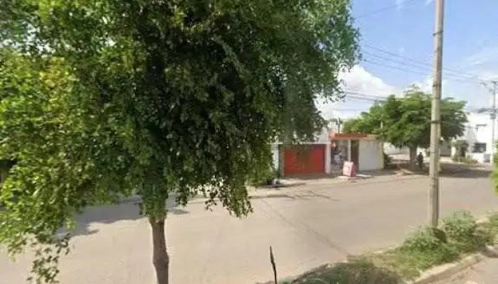 Cerrajeria Castro Culiacan Direcciondeg - Culiacán Rosales