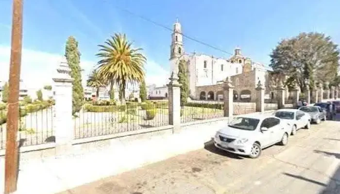 Cerrajeria Cenex -  Direccion - Apan