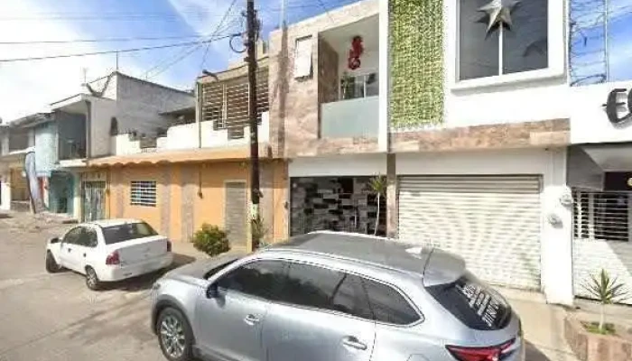 Cerrajeria Central Telefono - Tepic