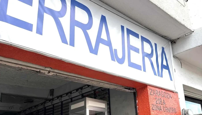 Cerrajería CerraMax - Aguascalientes