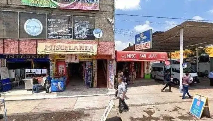 Cerrajeria Charly 1 Como Llegardeg - Estado de Mexico